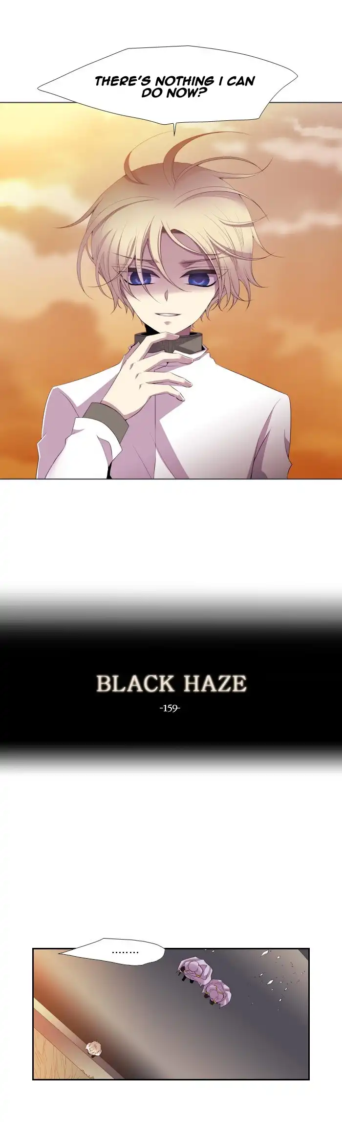 Black Haze Chapter 159 7